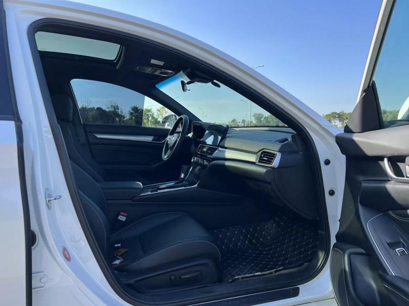 盐城22年本田英诗派6