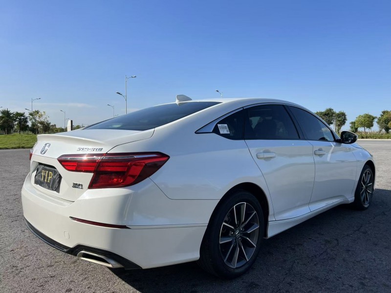 盐城22年本田英诗派8