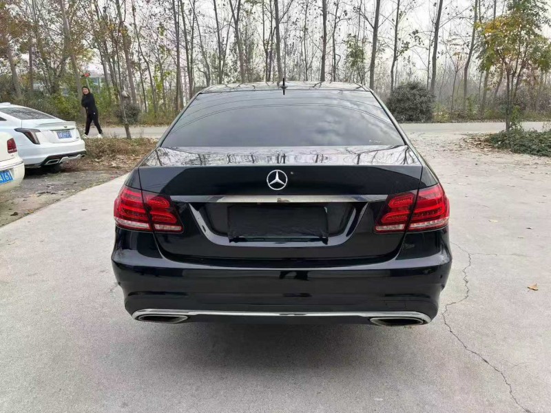 徐州14年奔驰E9