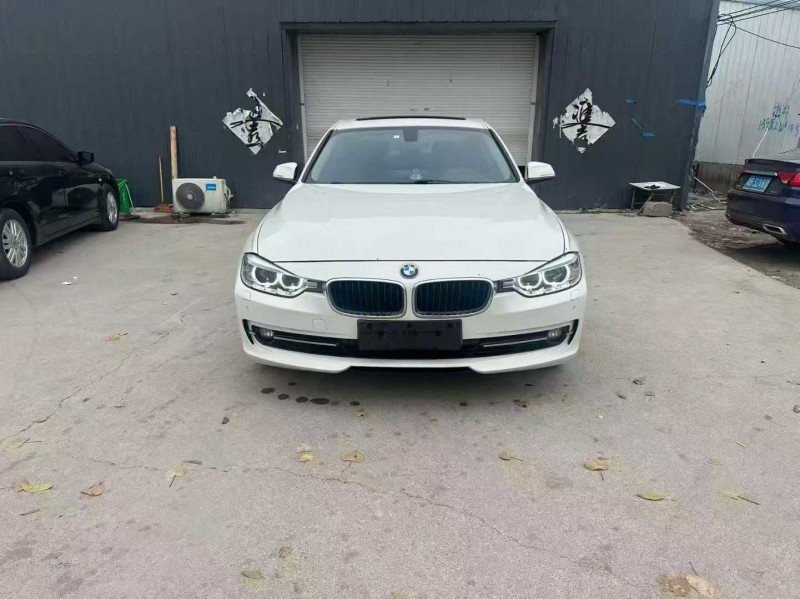 徐州15年宝马3系1