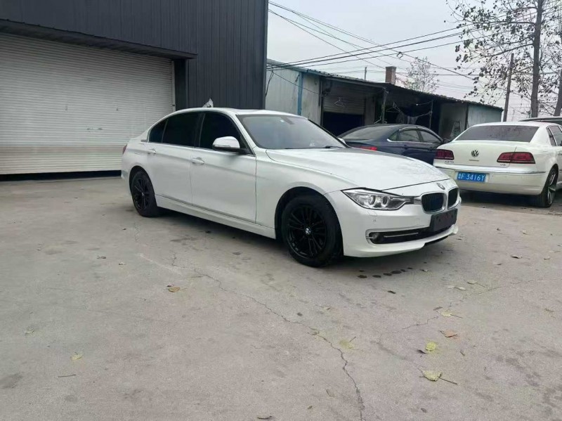 徐州15年宝马3系2