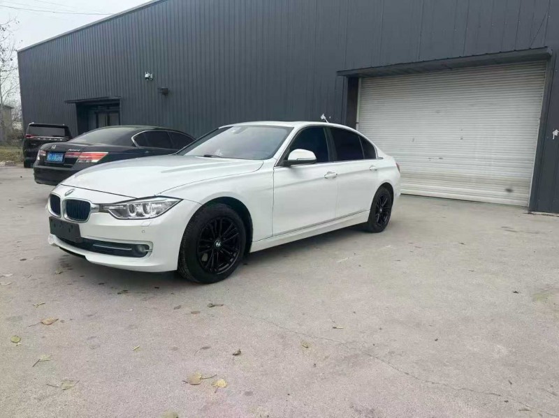 徐州15年宝马3系3