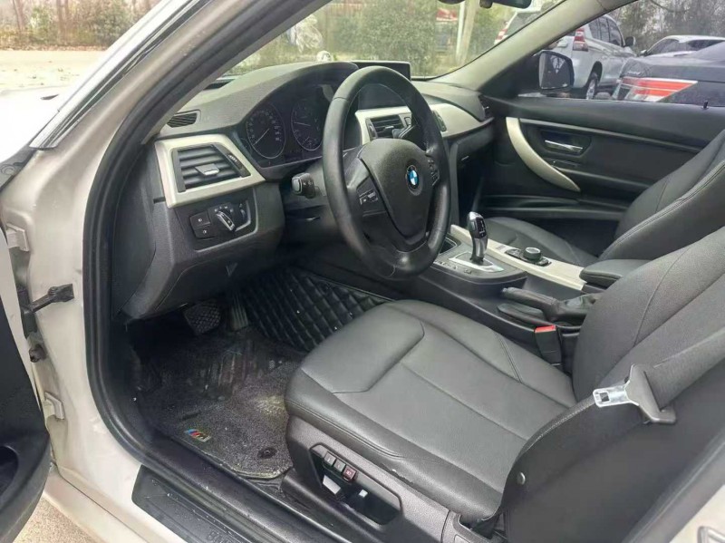 徐州15年宝马3系6