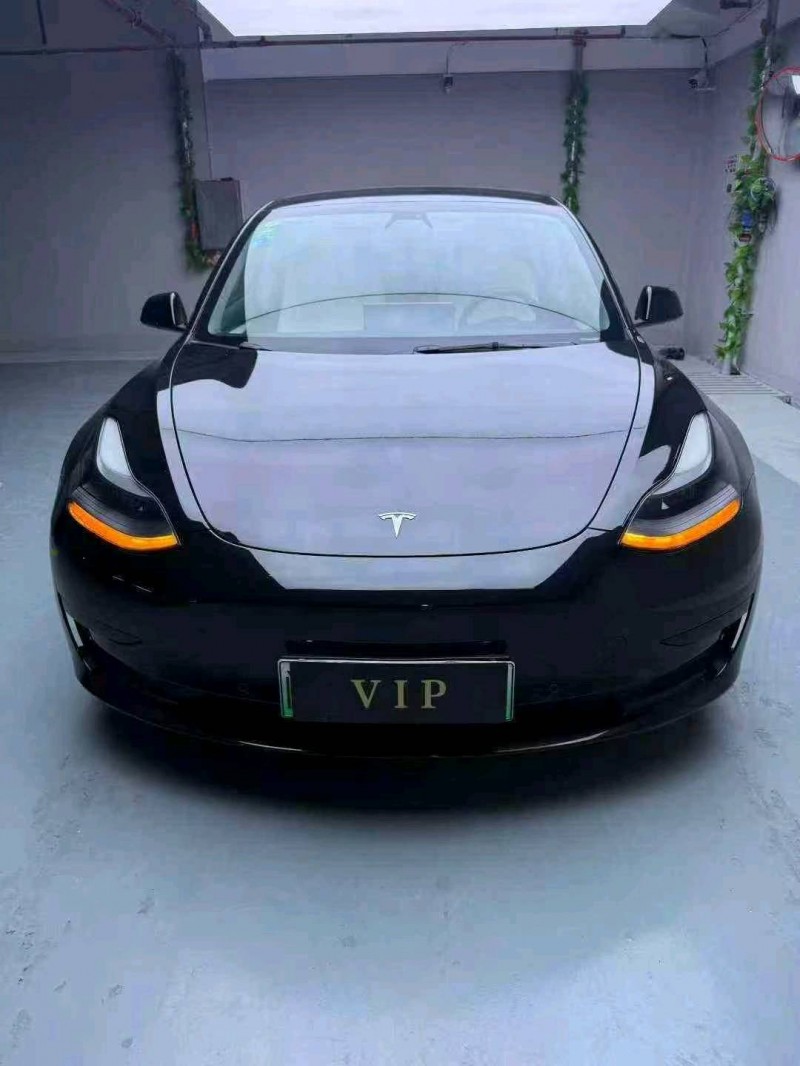 惠州22年特斯拉MODEL 31
