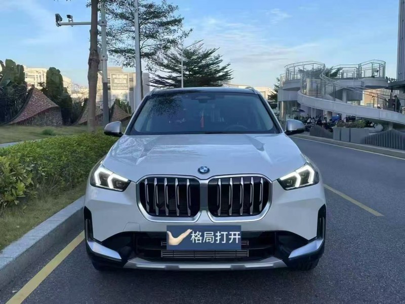 深圳23年宝马X11