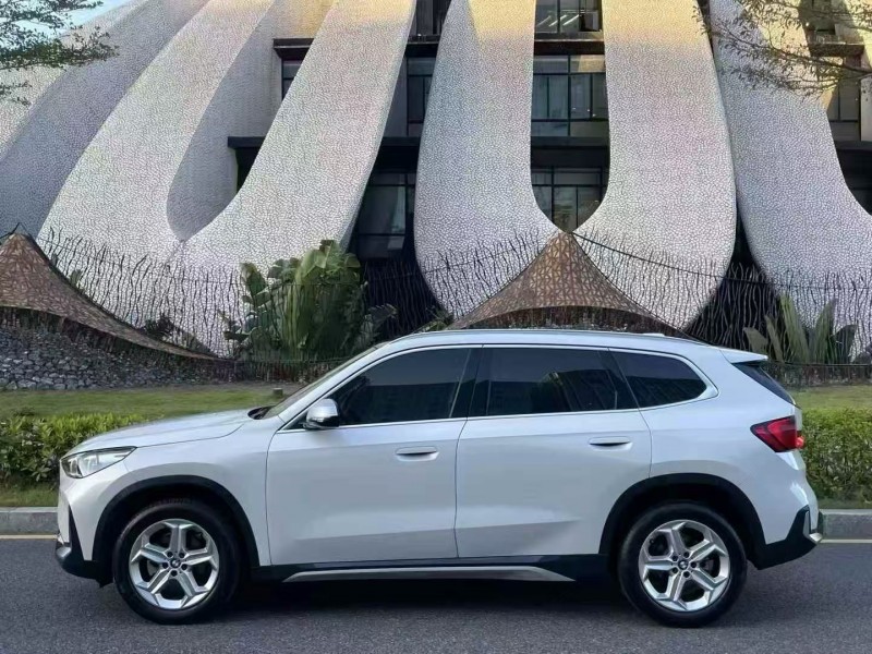 深圳23年宝马X18