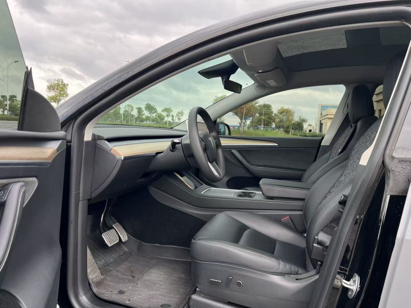 盐城23年特斯拉MODEL Y4