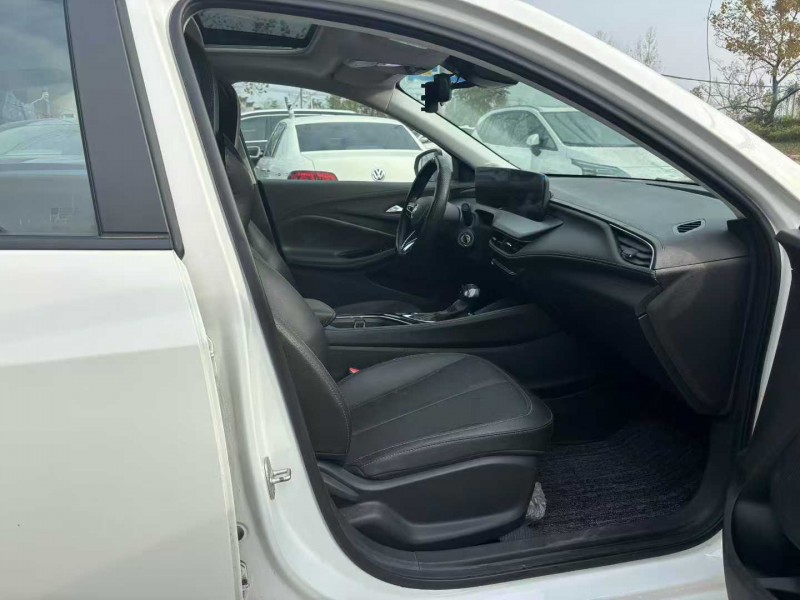 徐州23年别克威朗7