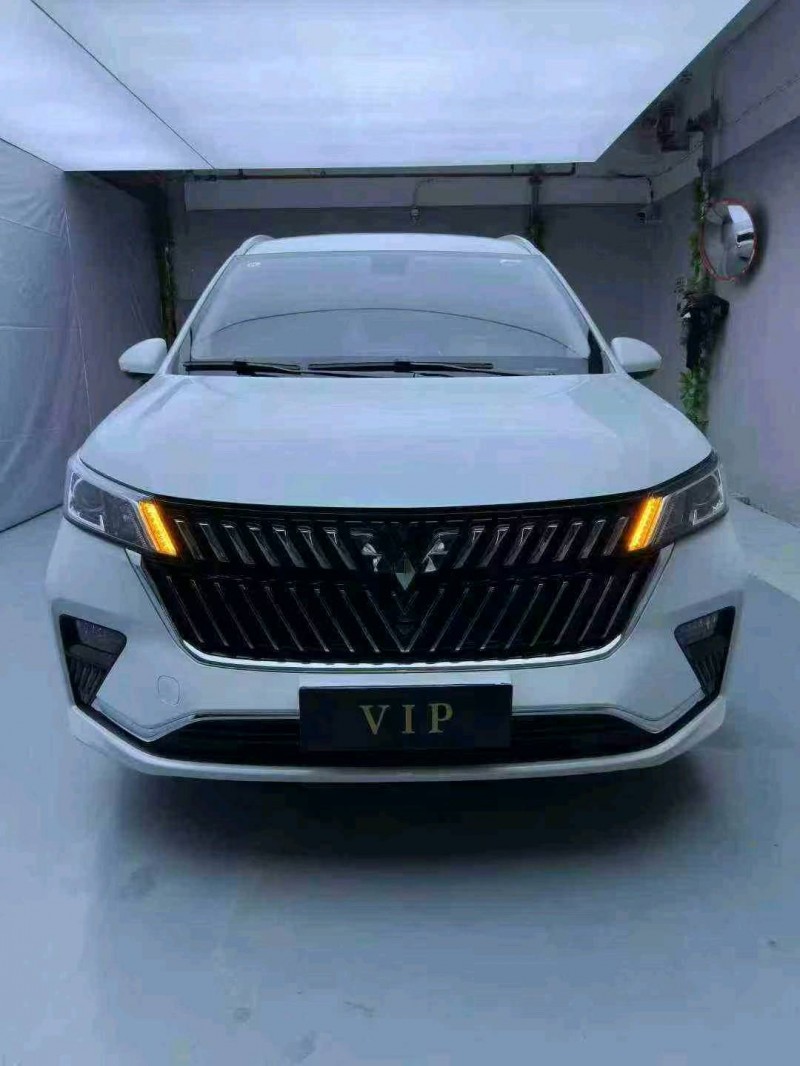 惠州24年五菱汽车佳辰1