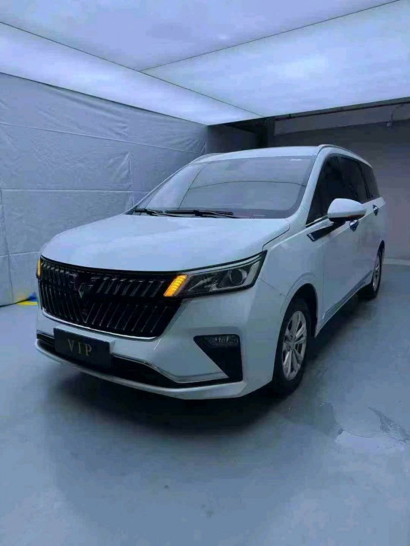 惠州24年五菱汽车佳辰2