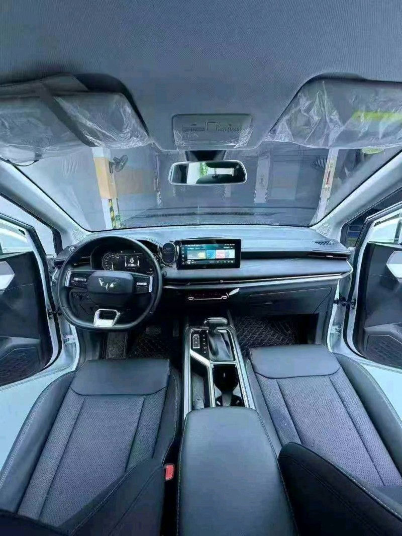 惠州24年五菱汽车佳辰4