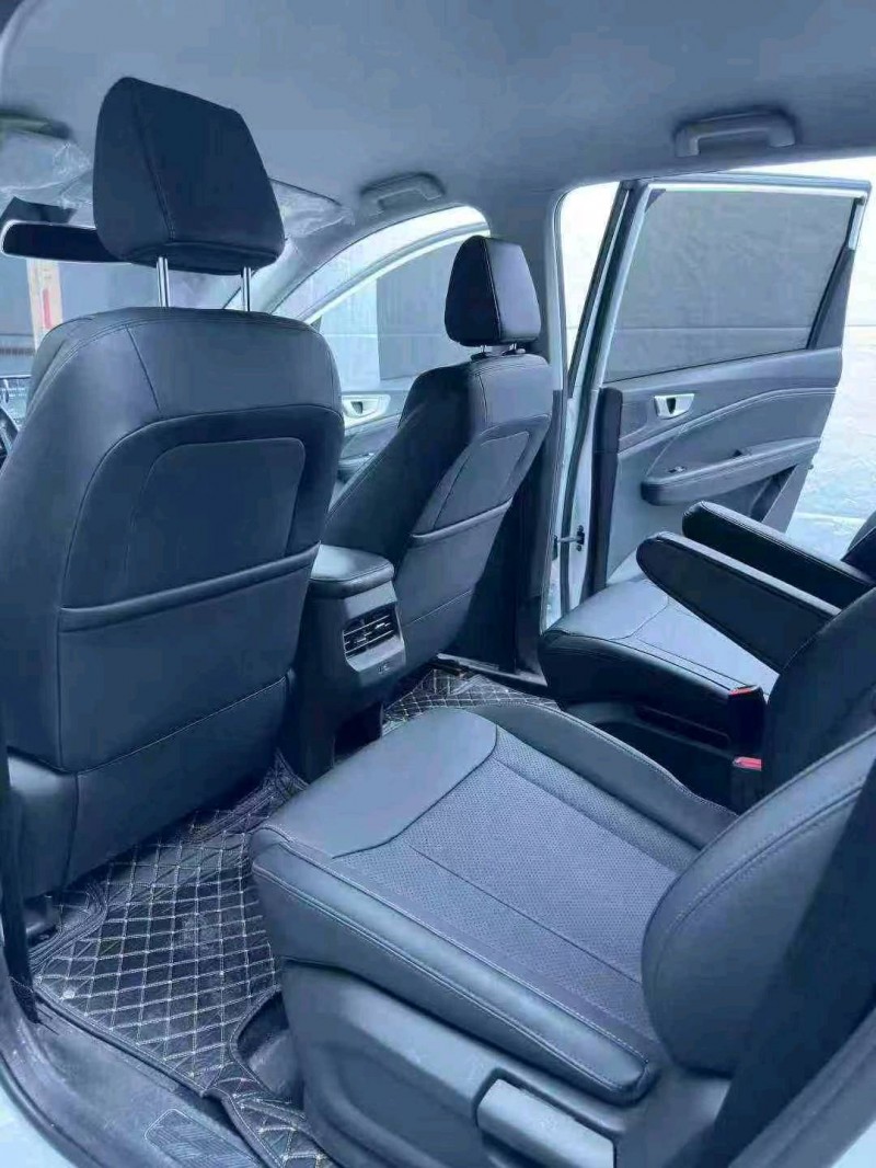 惠州24年五菱汽车佳辰5