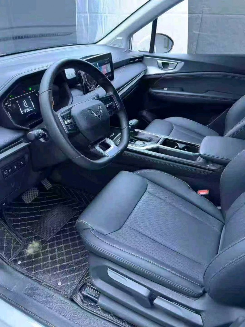 惠州24年五菱汽车佳辰6