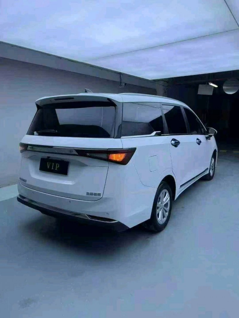 惠州24年五菱汽车佳辰9