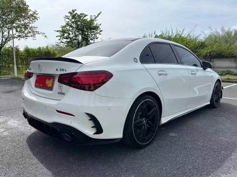 广州24年奔驰AMG8