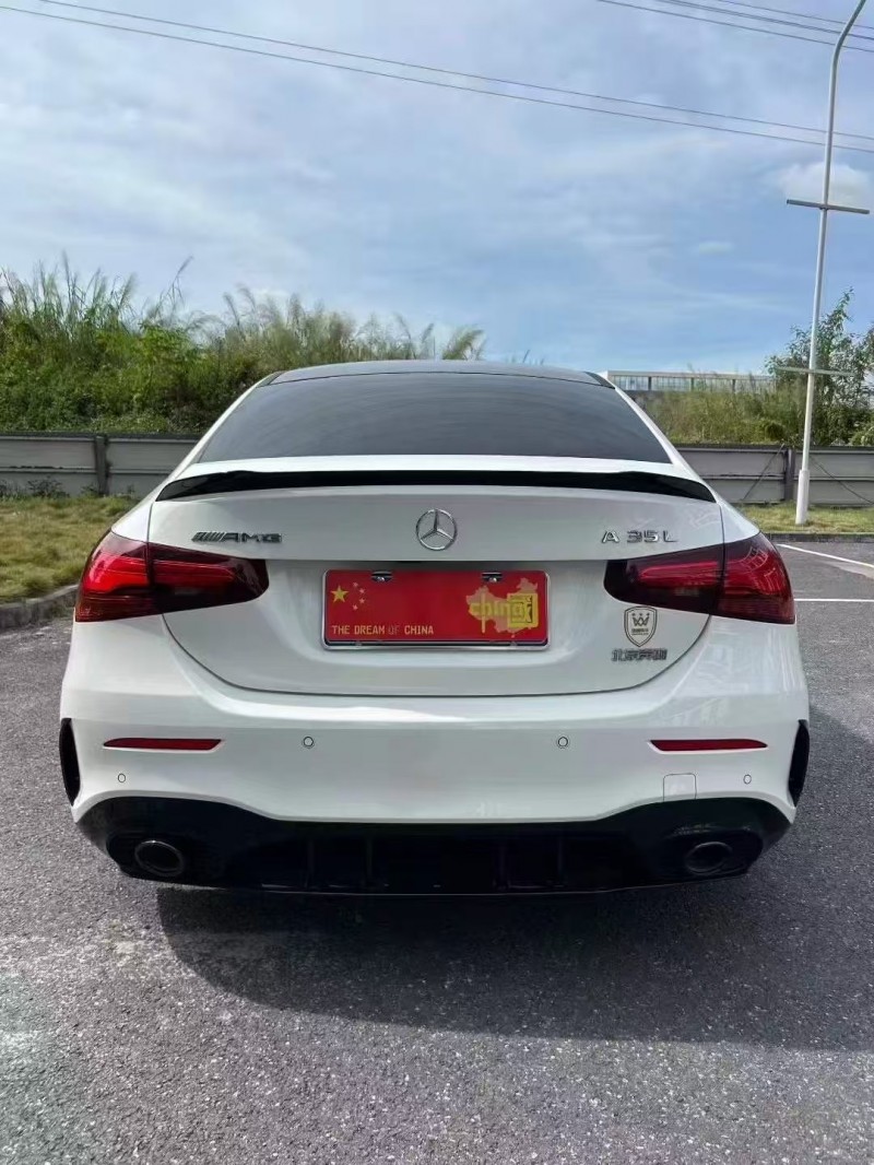 广州24年奔驰AMG9