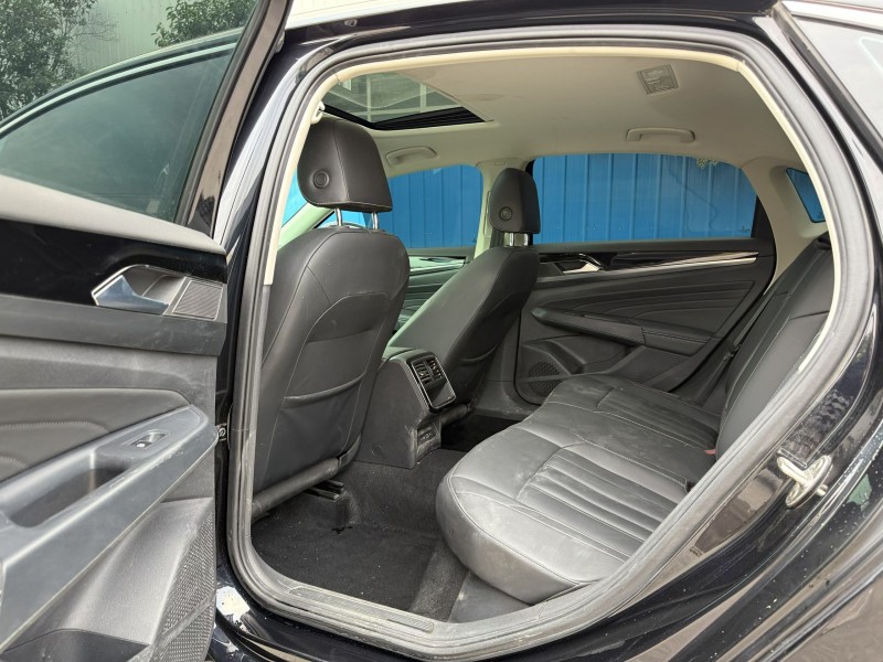 焦作24年大众帕萨特4