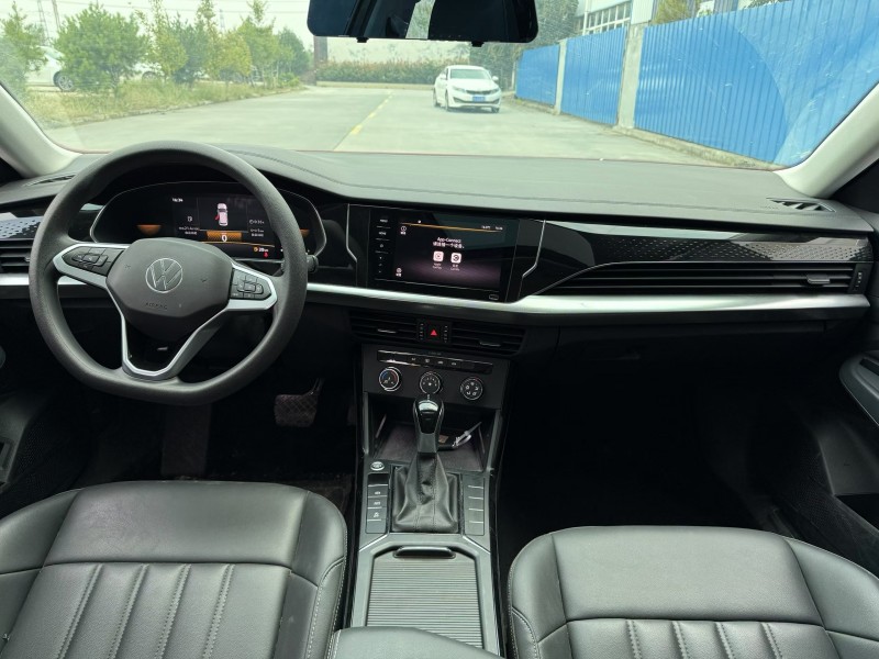 焦作24年大众帕萨特5