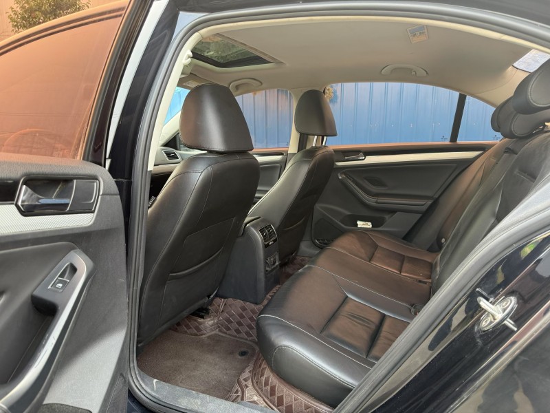 焦作17年大众速腾4