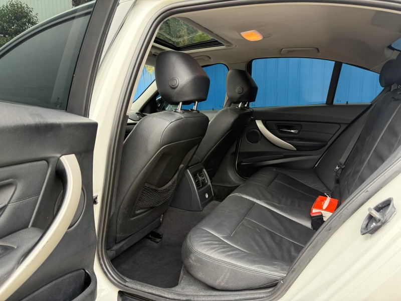 焦作14年宝马3系4