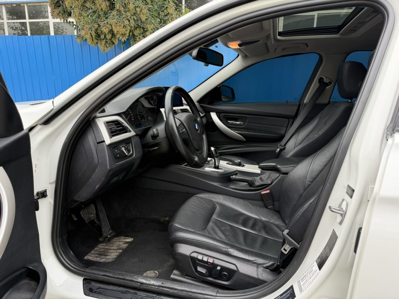 焦作14年宝马3系6