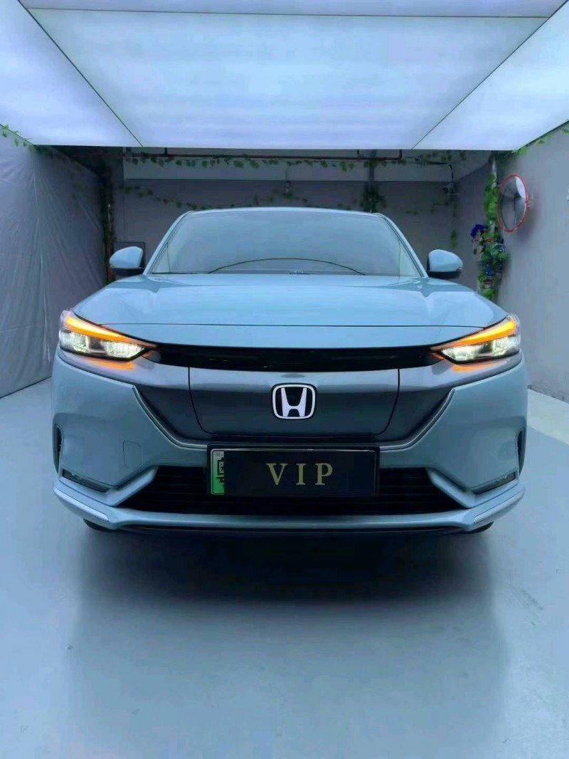 惠州24年本田极湃1