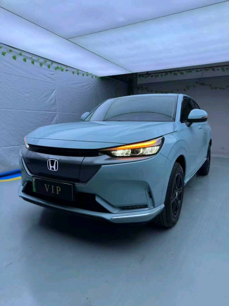 惠州24年本田极湃2