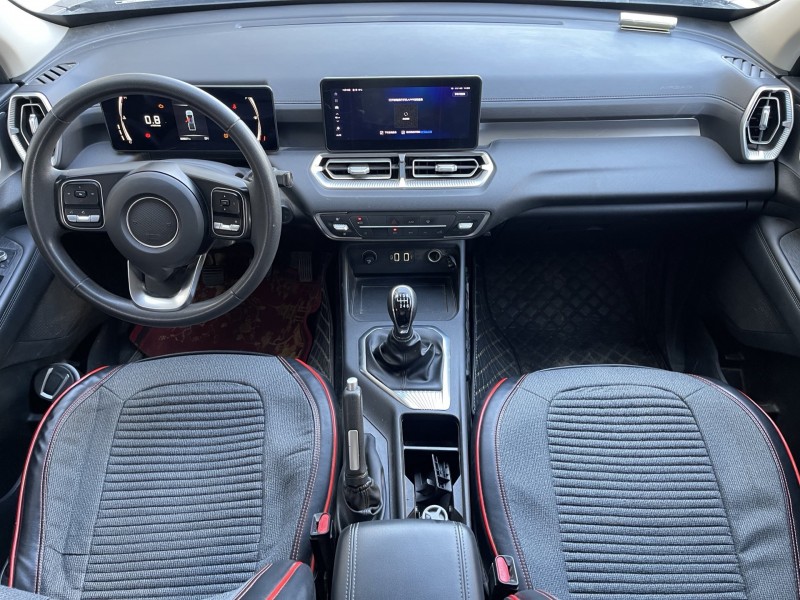 济宁22年长城汽车炮 皮卡4