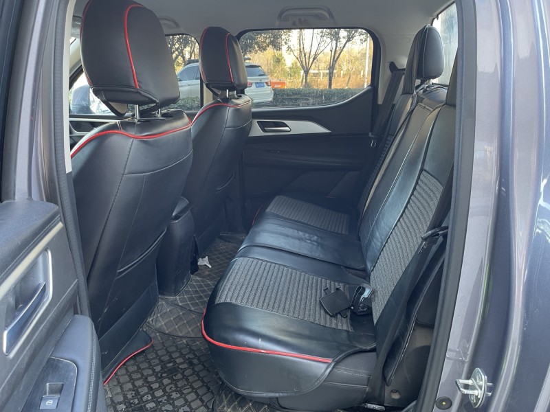 济宁22年长城汽车炮 皮卡6