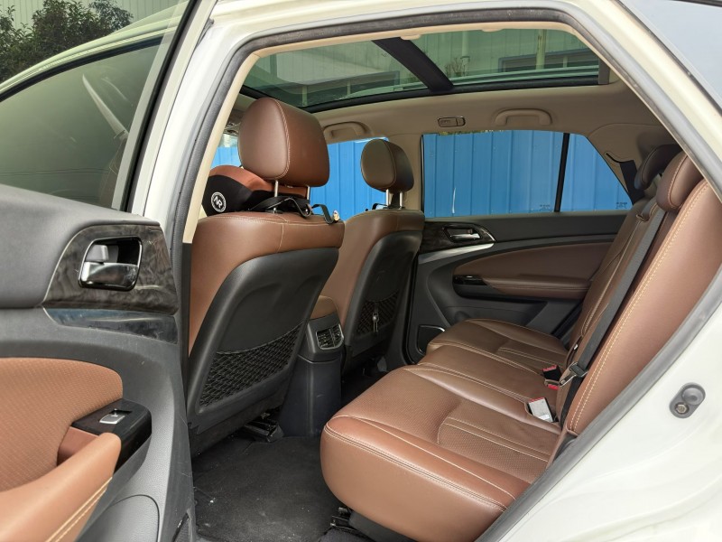 焦作17年比亚迪唐4