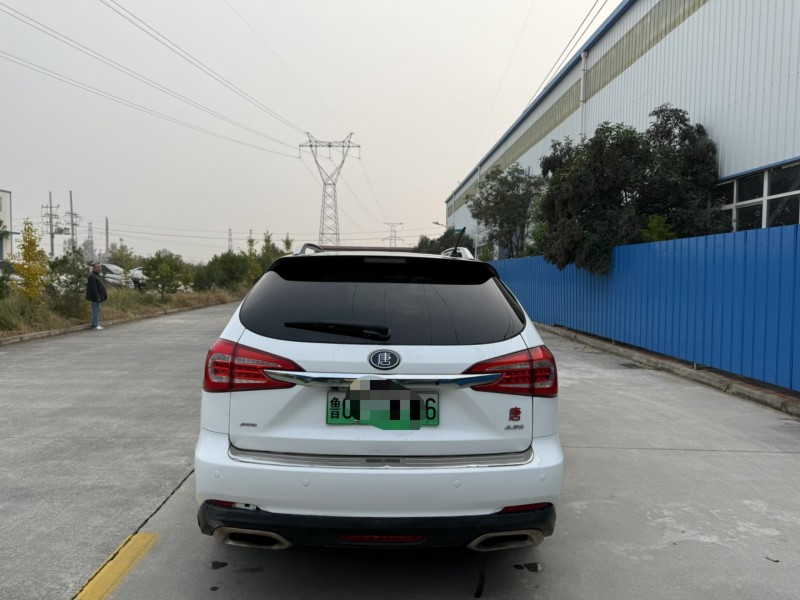 焦作17年比亚迪唐7