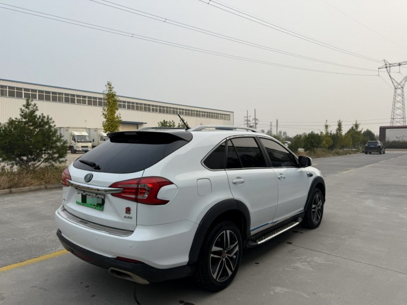 焦作17年比亚迪唐9