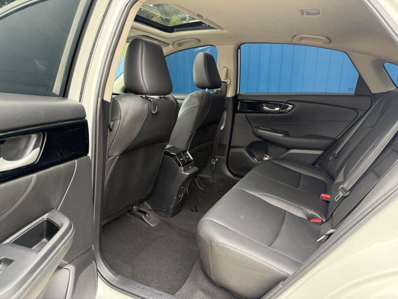 焦作23年本田凌派4