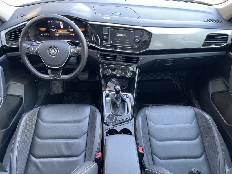 济宁20年大众探岳6