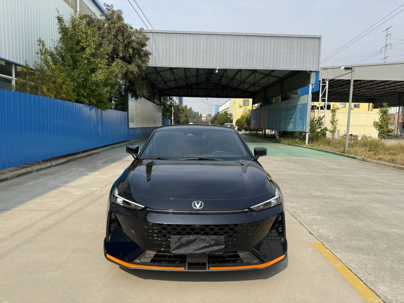 焦作24年长安汽车UNI1