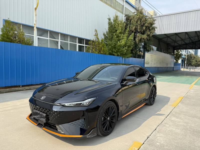 焦作24年长安汽车UNI3