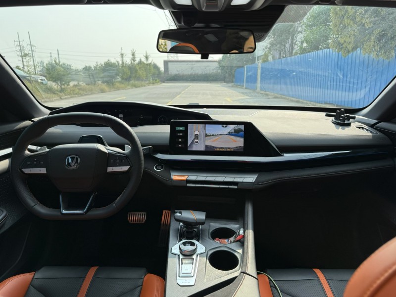 焦作24年长安汽车UNI5