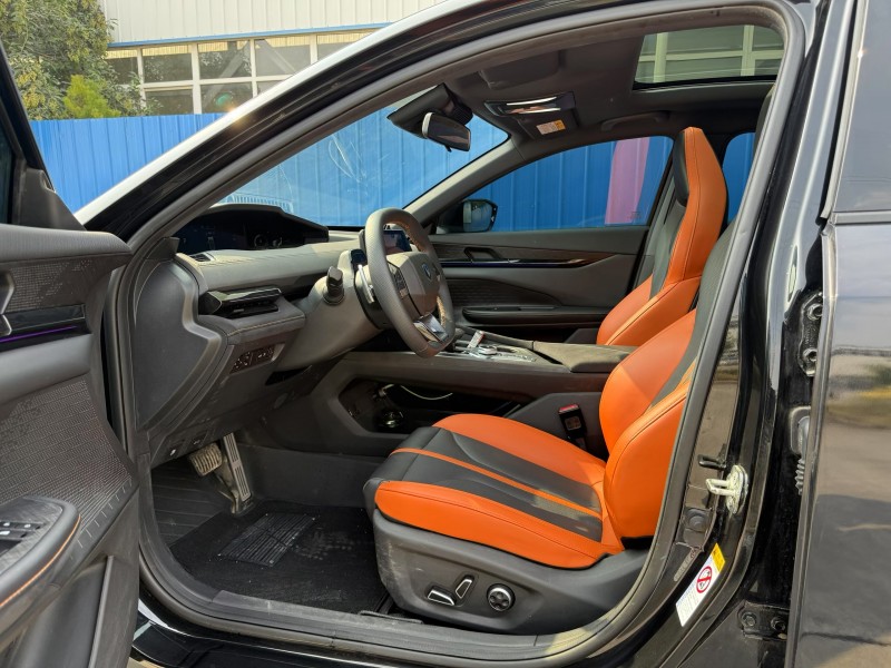 焦作24年长安汽车UNI6