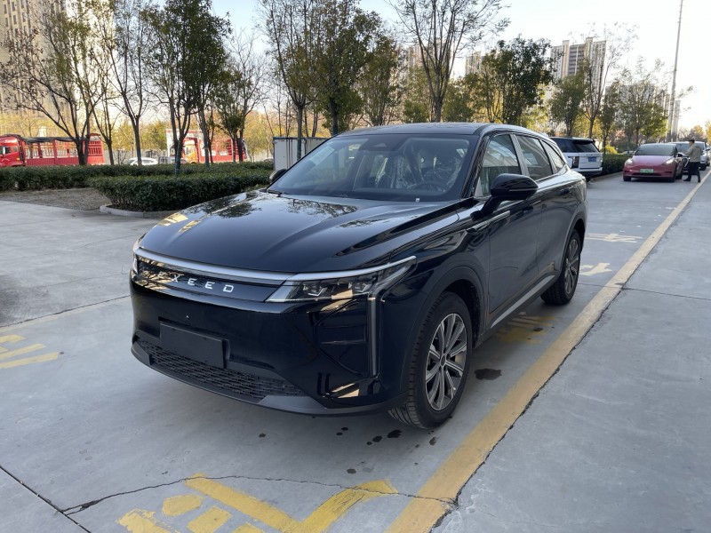 济宁25年奇瑞星途3