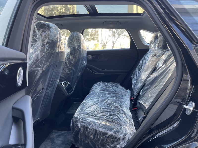 济宁25年奇瑞星途5