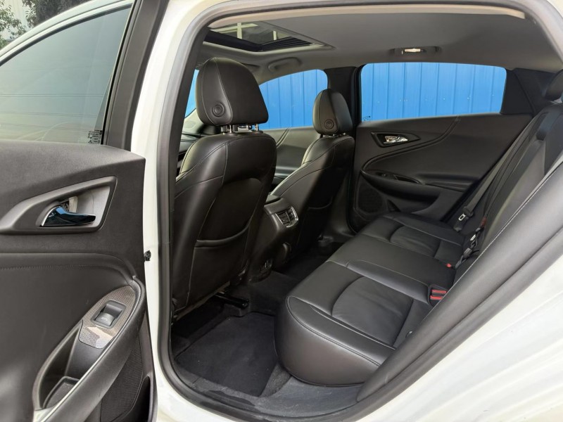 焦作18年雪佛兰迈锐宝4