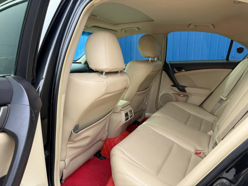 焦作11年本田思铂睿3