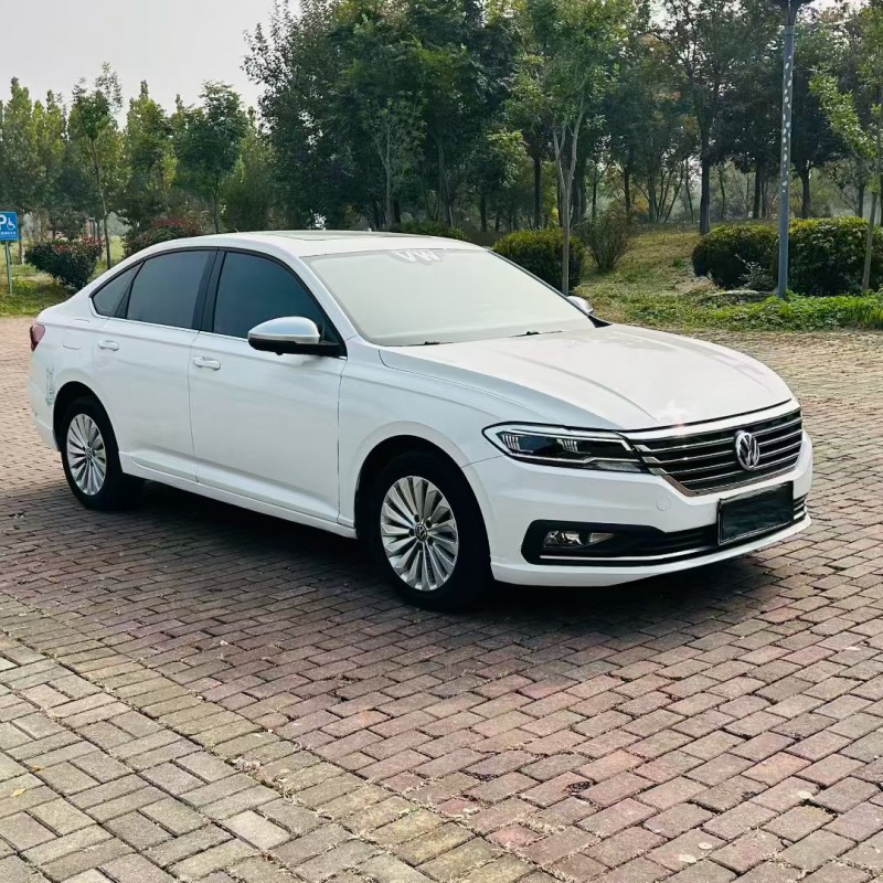 聊城21年大众朗逸3