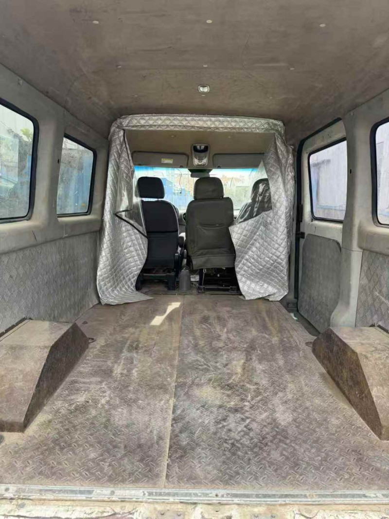 鹤壁19年江淮星锐9