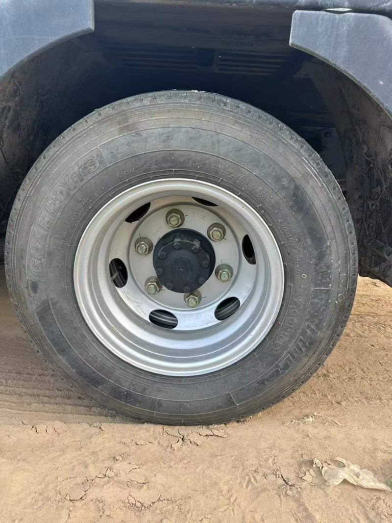 鹤壁23年凯马汽车锐航9