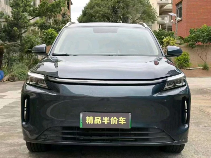 东莞24年东风蓝电E51