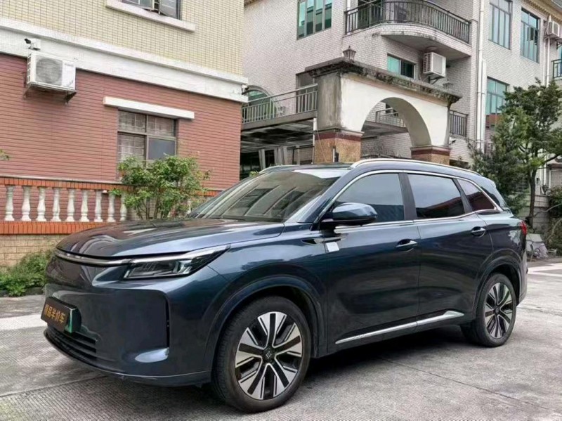 东莞24年东风蓝电E52