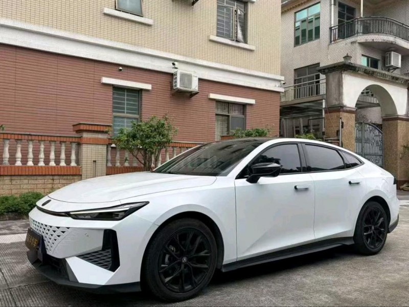 惠州24年长安汽车UNI2