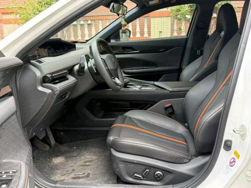 惠州24年长安汽车UNI4