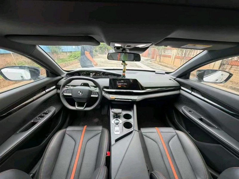 惠州24年长安汽车UNI6